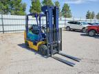 2020 Komatsu FG25ST-12 Forklift