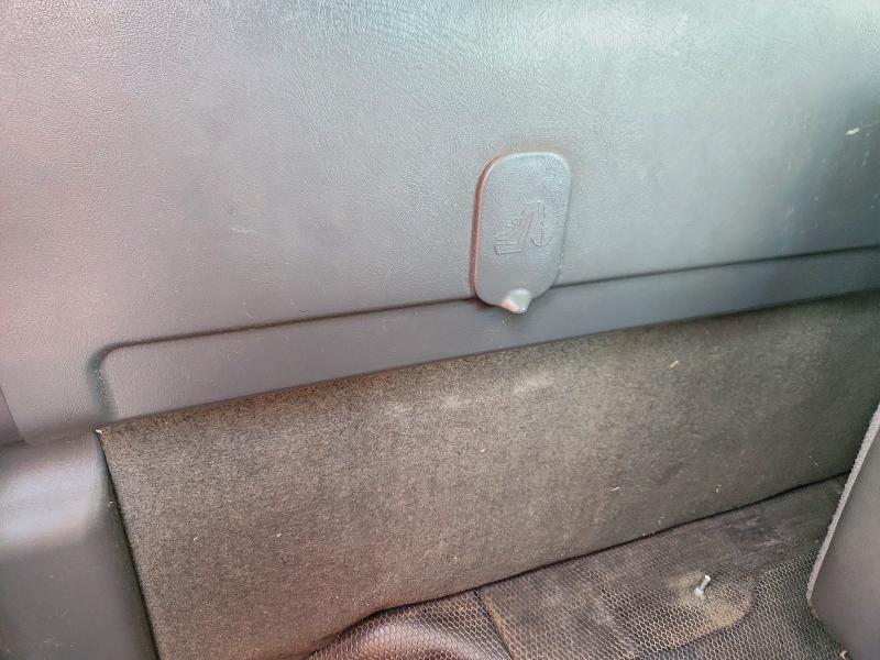 2004 Chevrolet Silverado C1500