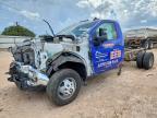 2021 Chevrolet Silverado K3500