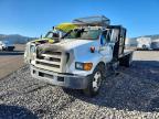 2004 Ford F650 Super