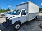 2023 Ford Econoline E350 Super Duty Cutaway Van