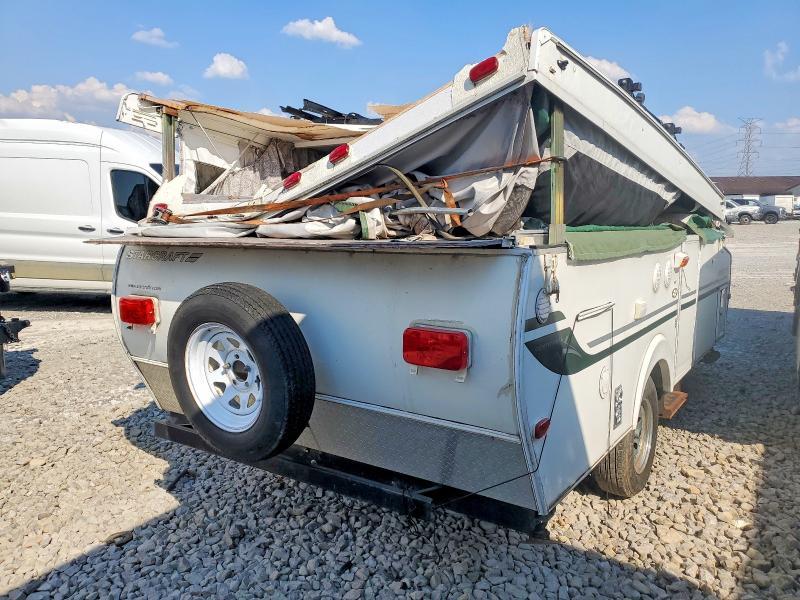 2005 Trailers Trailer