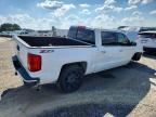 2018 Chevrolet Silverado K1500 LTZ