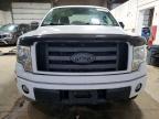 2009 Ford F150