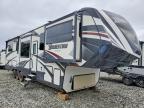 2017 Grand Design Momentum Camper