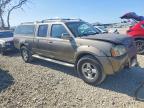 2002 Nissan Frontier XE-V6