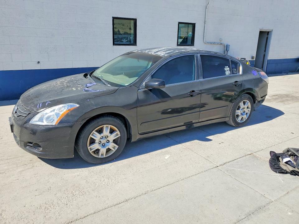 2010 Nissan Altima 2.5