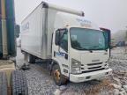 2022 Isuzu NPR HD