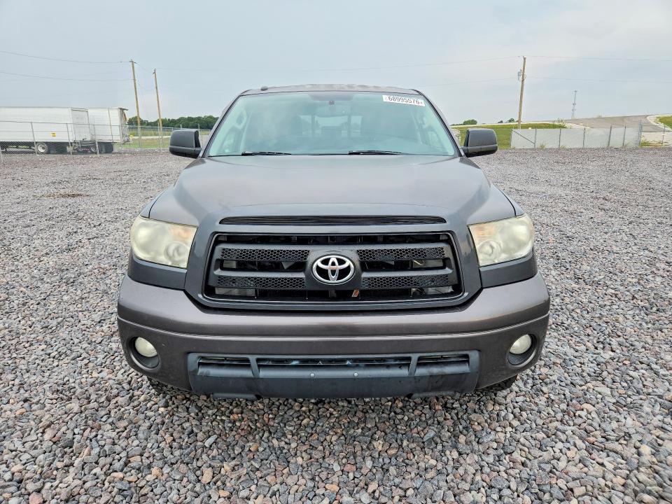 2012 Toyota Tundra Double Cab SR5