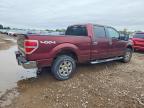 2009 Ford F150 Supercrew