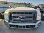 2012 Ford F550 Super-Flatbed Truck