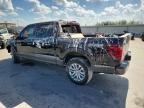 2025 Ford F150 King Ranch