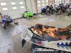 2003 Yamaha Snowmobile