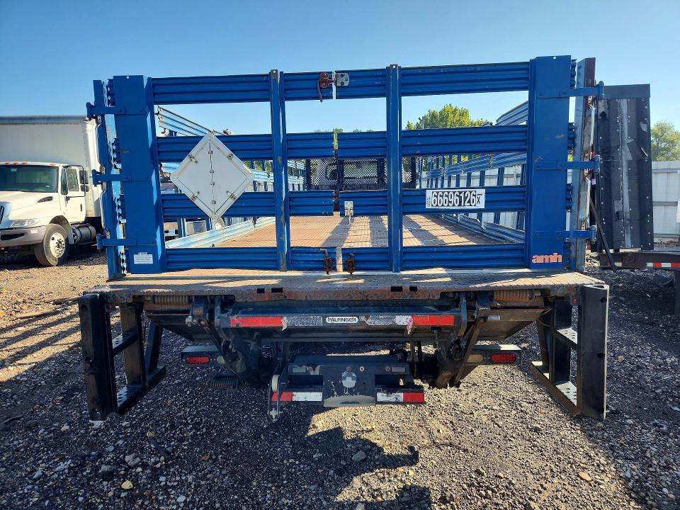 2016 Freightliner M2 106 Medium Duty
