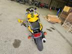 2003 Suzuki GSX-R750