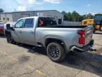 2025 Chevrolet Silverado K2500 Heavy Duty LT