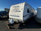 2006 Keystone Cougar Camper