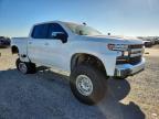 2020 Chevrolet Silverado K1500 LT