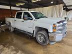 2018 Chevrolet Silverado K2500 Heavy Duty