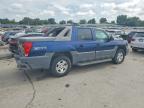 2002 Chevrolet Avalanche C1500