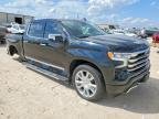 2025 Chevrolet Silverado K1500 High Country