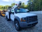 2005 Ford F450 Super Duty
