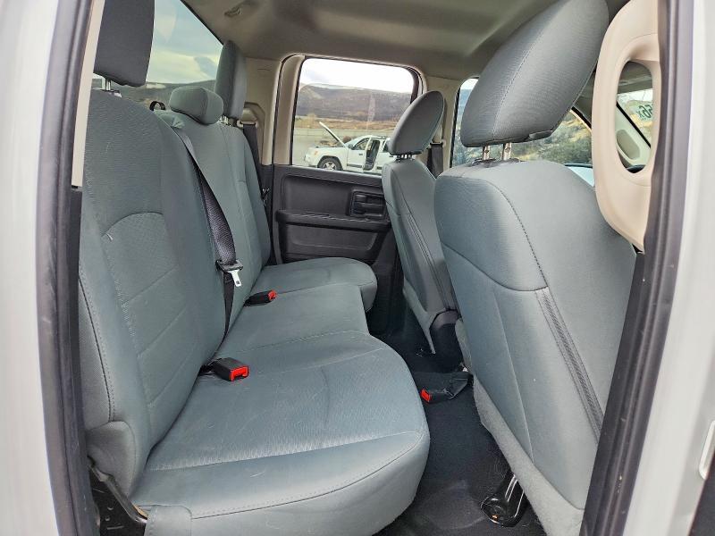 2015 Dodge RAM 1500 ST