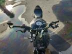2025 Yamaha MTM690