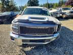2018 Chevrolet Silverado K2500 Heavy Duty LTZ
