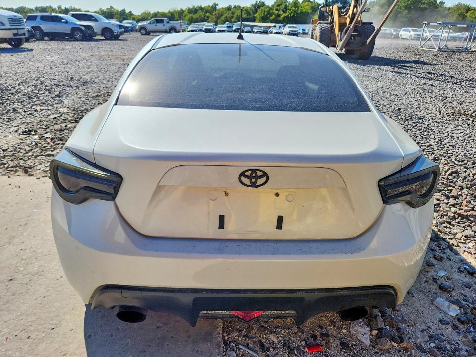 2014 Scion Fr-s Base