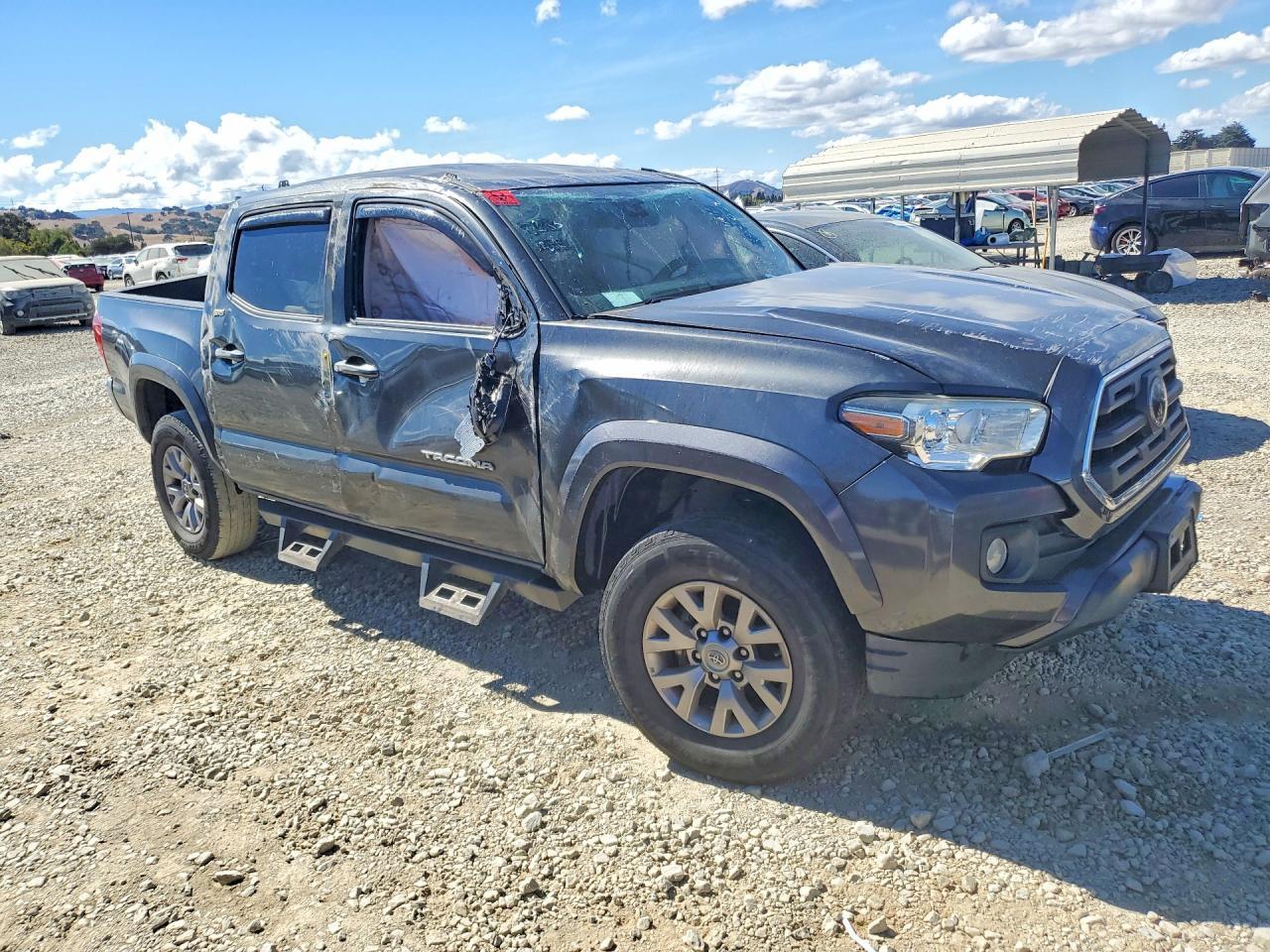 2019 Toyota Tacoma SR5 V6