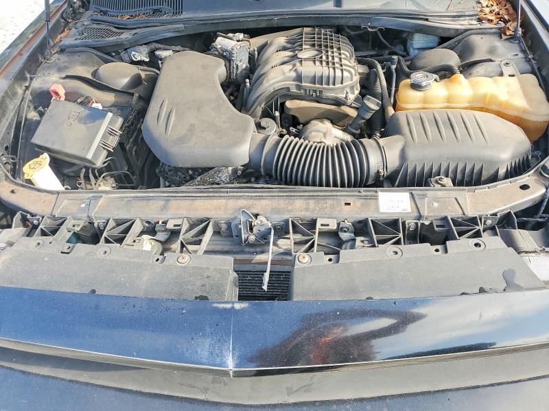 2012 Dodge Challenger SXT