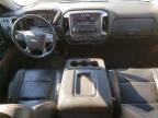2017 Chevrolet Silverado K1500 LTZ