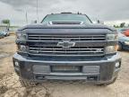 2019 Chevrolet Silverado K3500 LTZ