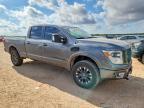 2018 Nissan Titan XD PRO-4X