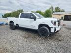 2026 GMC Sierra K2500 AT4