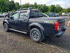 2021 Nissan Frontier PRO-4X
