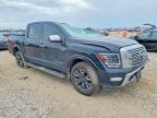 2023 Nissan Titan