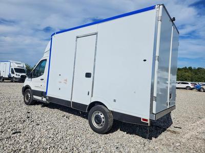 2020 Ford Transit 250 Delivery Truck