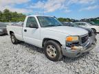2006 GMC New Sierra C1500