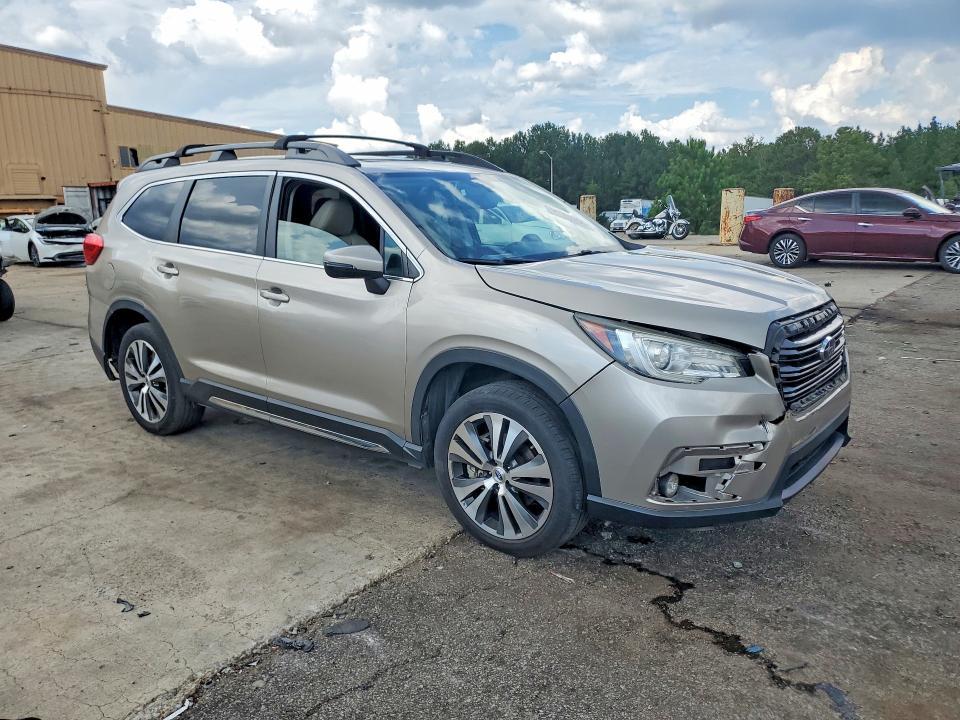 2019 Subaru Ascent Limited