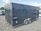 2021 Homesteader 820IT Enclosed Cargo Trailer