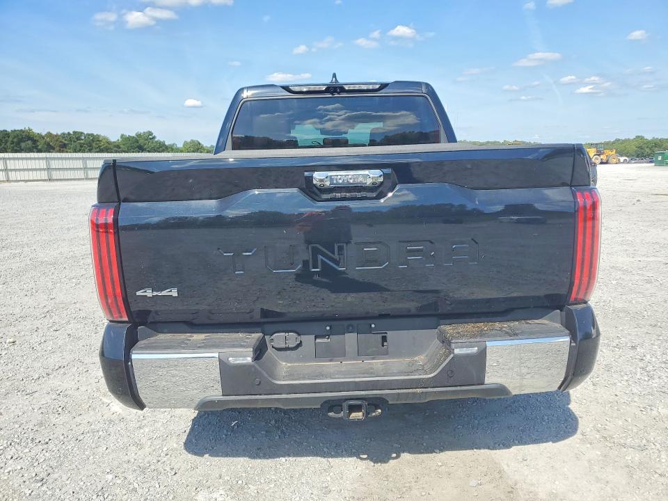 2024 Toyota Tundra 1794 Edition HV