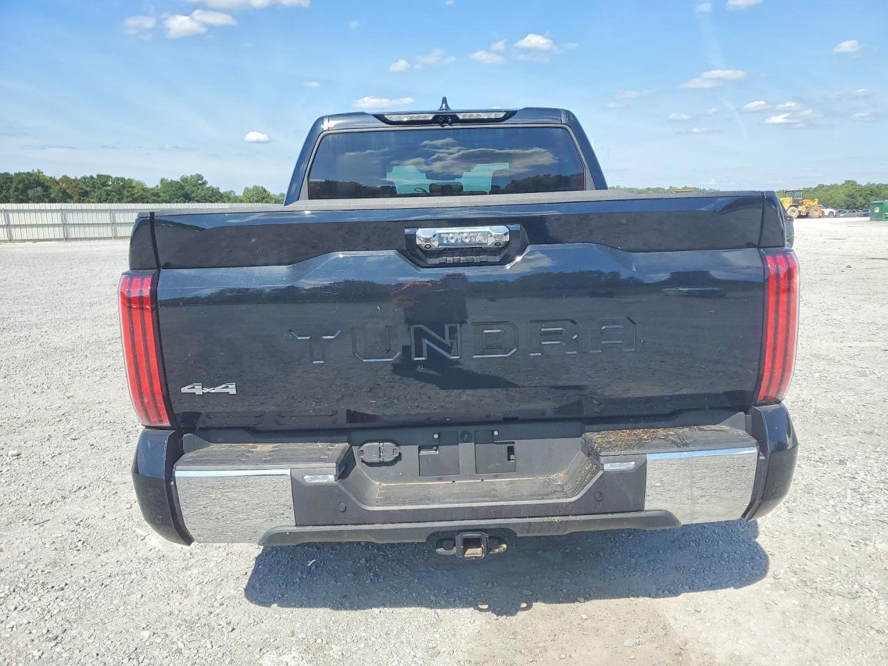 2024 Toyota Tundra 1794 Edition HV