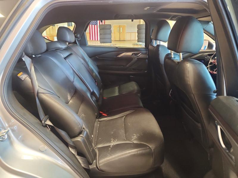 2016 Mazda CX-9 Grand Touring