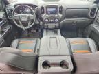 2021 GMC Sierra K1500 AT4