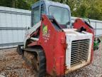 2010 Take Uchi TL230 Tracked Skid Steer Loader