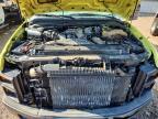 2009 Ford F450 Super Duty Dump Truck