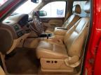 2012 Chevrolet Silverado K1500 LTZ