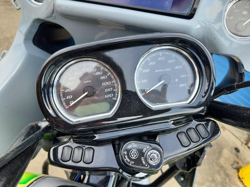 2021 Harley-Davidson Fltrxs